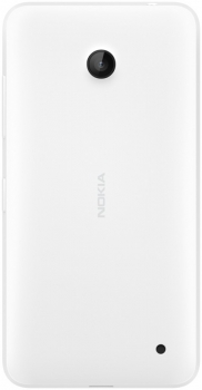 Nokia 630 Lumia Dual Sim White Nokia 630 Lumia Dual Sim White